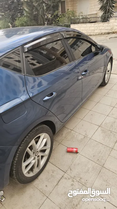 سيات ليون 2015 اوتوماتيك