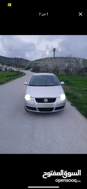 بولو 2008. للبيع