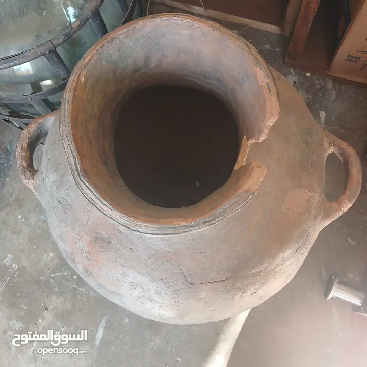 تحف وقطع نادرة لا تتكرر