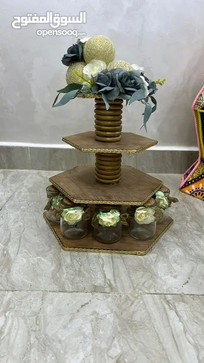 خديكور خشب