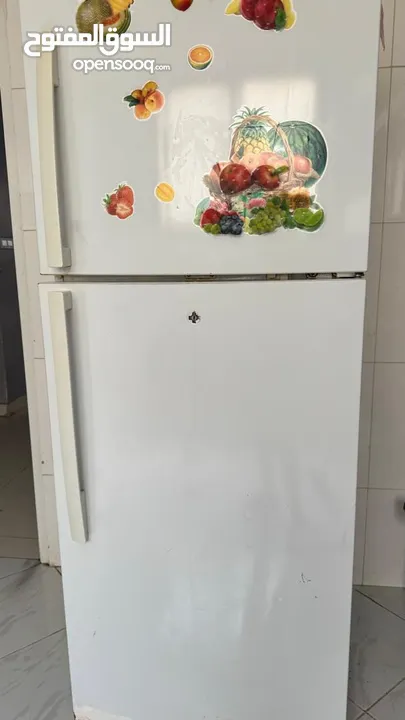 ثلاجه سامسونج