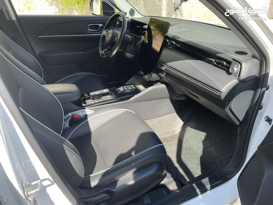 Honda RN-S1