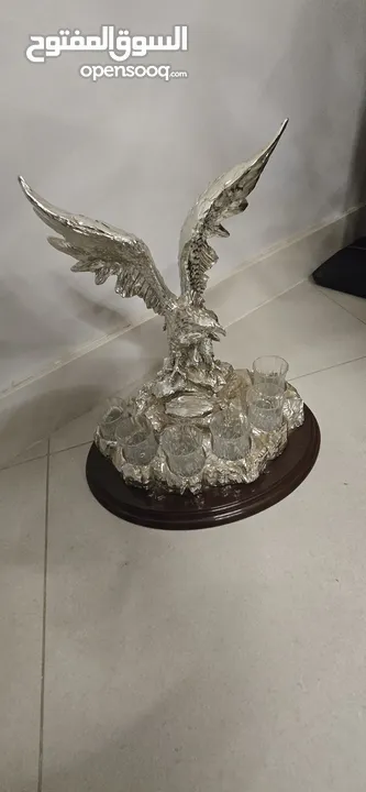 antiques statue