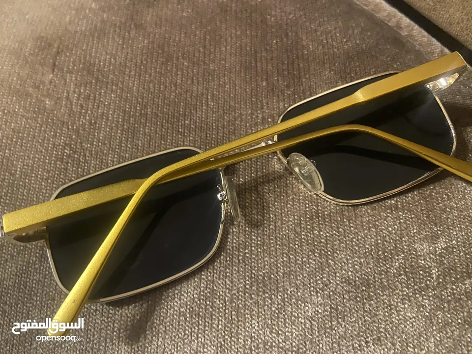 نظارة Lacoste للبيع اصلية 100%
