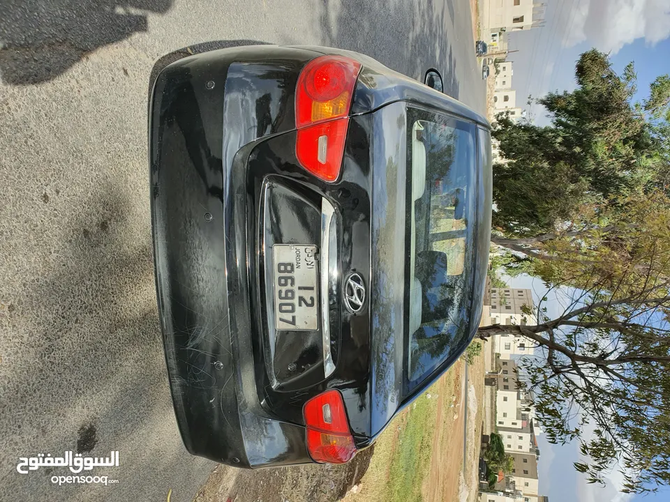 هونداي hd 2010