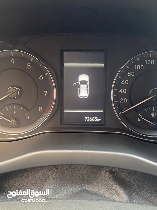 هونادي كونا للبيع بحالة ممتازة