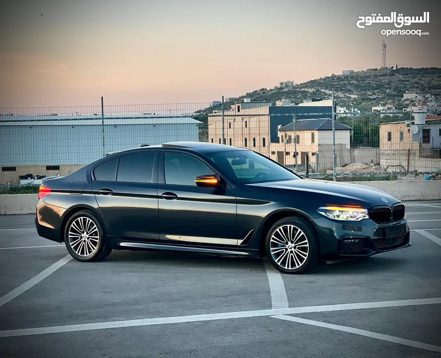 ‏530E   // 2019.            ‏ benzin  Plug In Hybrid (PLUG IN )  ‏ 297HP  Turb