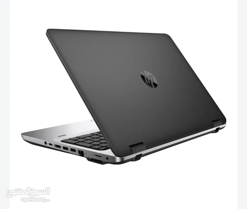 لابتوب اتش بي برو بوك hp HP ProBook 650 G1
