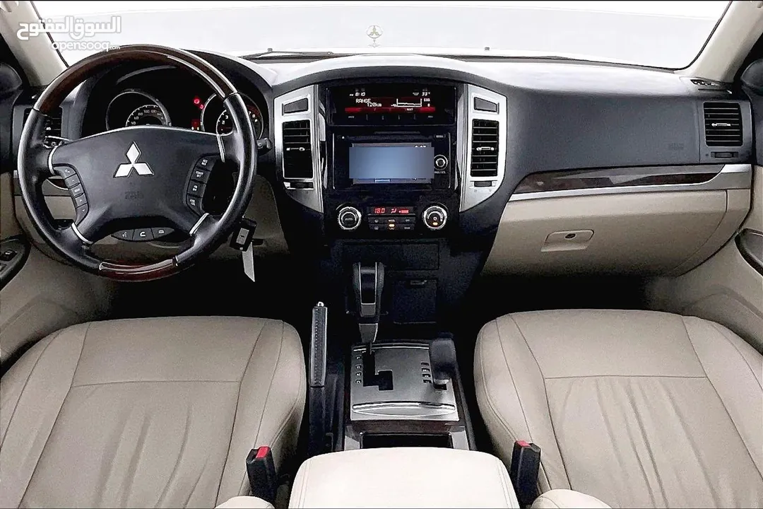 2020 Mitsubishi Pajero GLS Highline  • Big Price Drop • 1 Year free warranty • 359018