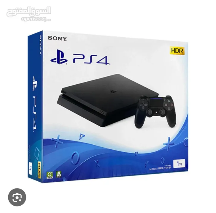 مطلوب ps4 سلم شرط نظافة عالية غير مفتوح