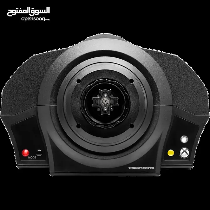 متوفر thrustmaster tx  مع دعسات احترافيه T3PA pro  مع سترينج Ferrari GTE  بشتغل xbox one+pc