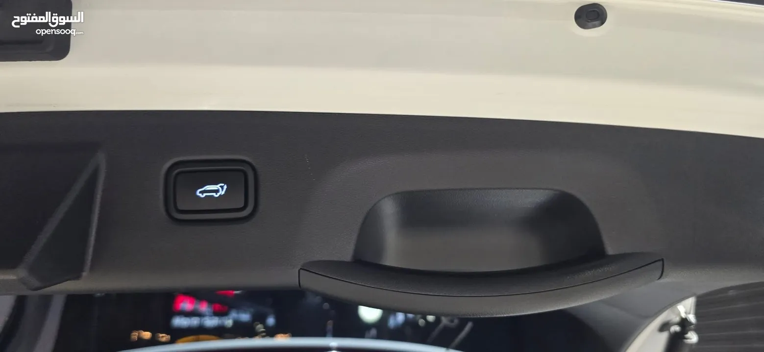 Hyundai Tucson Hybrid N Line  2024