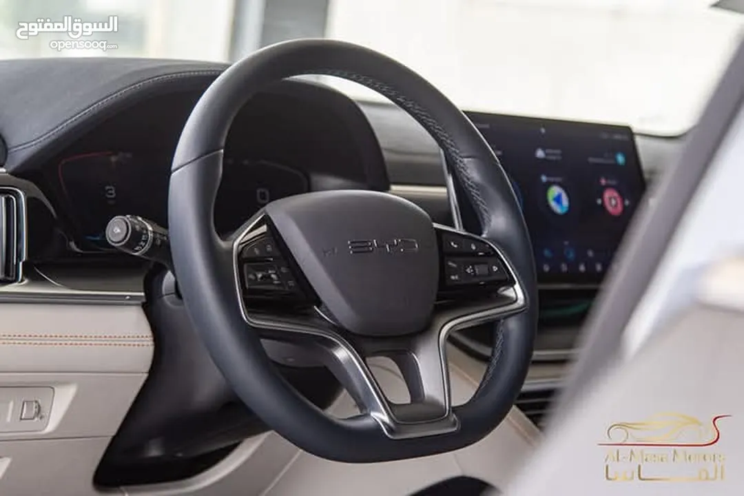 Byd Song Plus Champion Edition 2023 ( مستعمل )   متوفرة الان بعدة الوان  متوفرة بممشى 24,000 كيلو