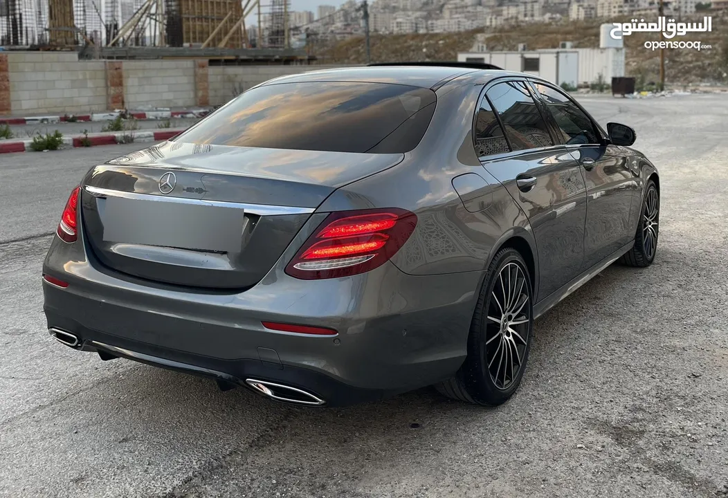 E220D 2016