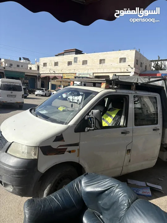 كرافيل 2006 للبيع