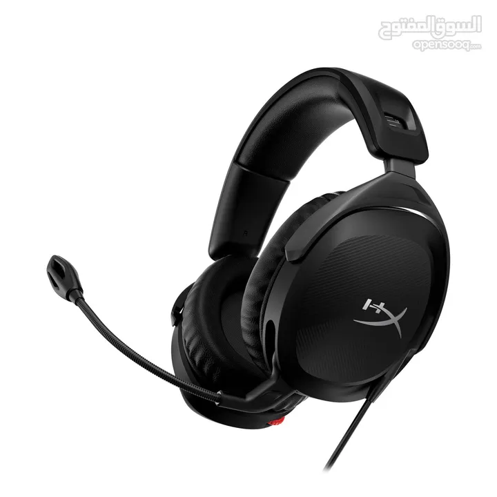 سماعات HyperX Cloud Stinger 2 اوبن بوكس