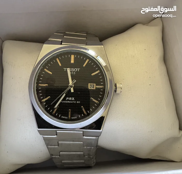 ساعات ماستر كوبي