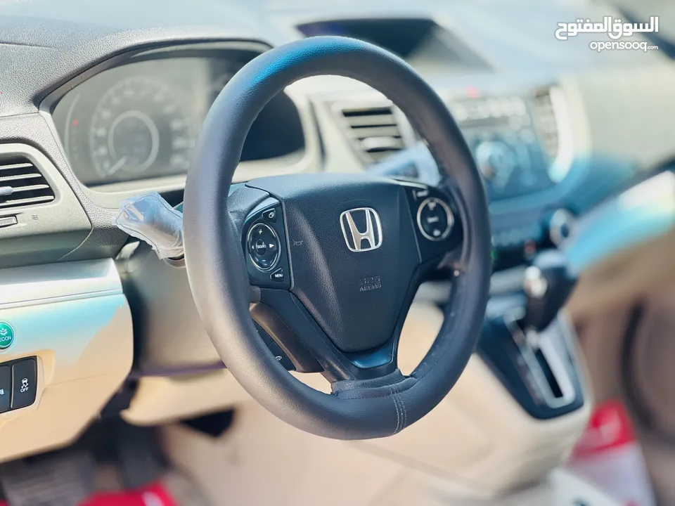 Honda Cr-v 2015 Model/For Sale