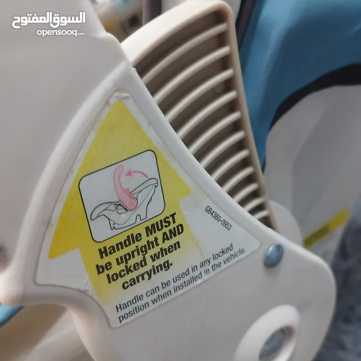مستلزمات أطفال