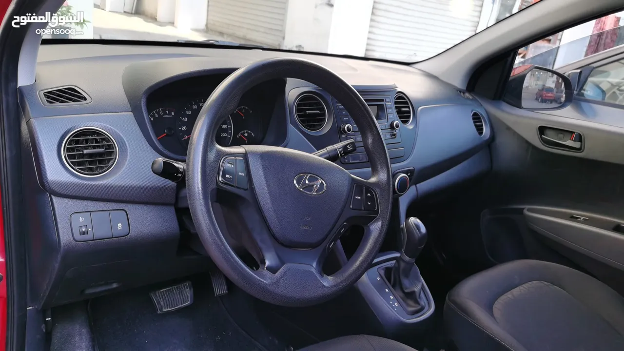 Hyundai i10 for Rent in Very Good Condition with Cheap Price Daily, Weekly Monthly Base Rent