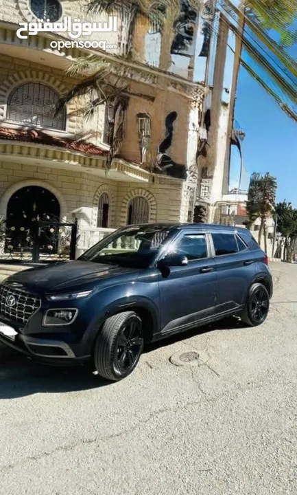 سعرررر الحررررررق جب هونداي فينو 2020 قارن الاسعار