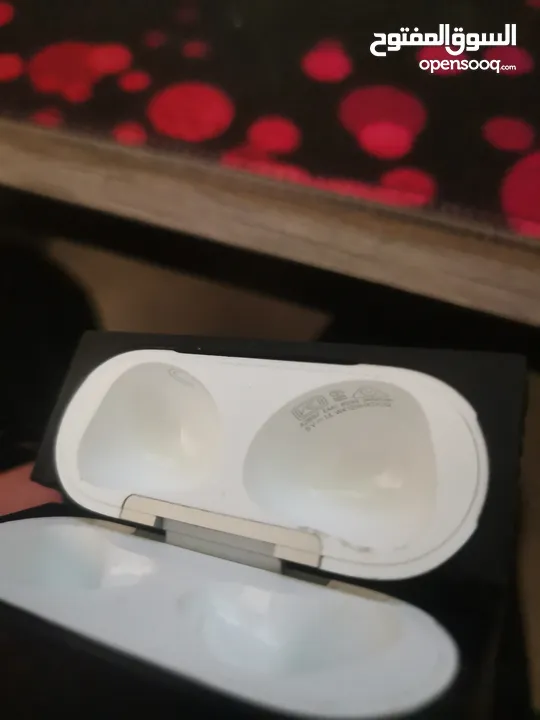 AirPods 3rd Generation  5 months  used سماعات ايربود كفالة فعّالة لمدة 7  شهور