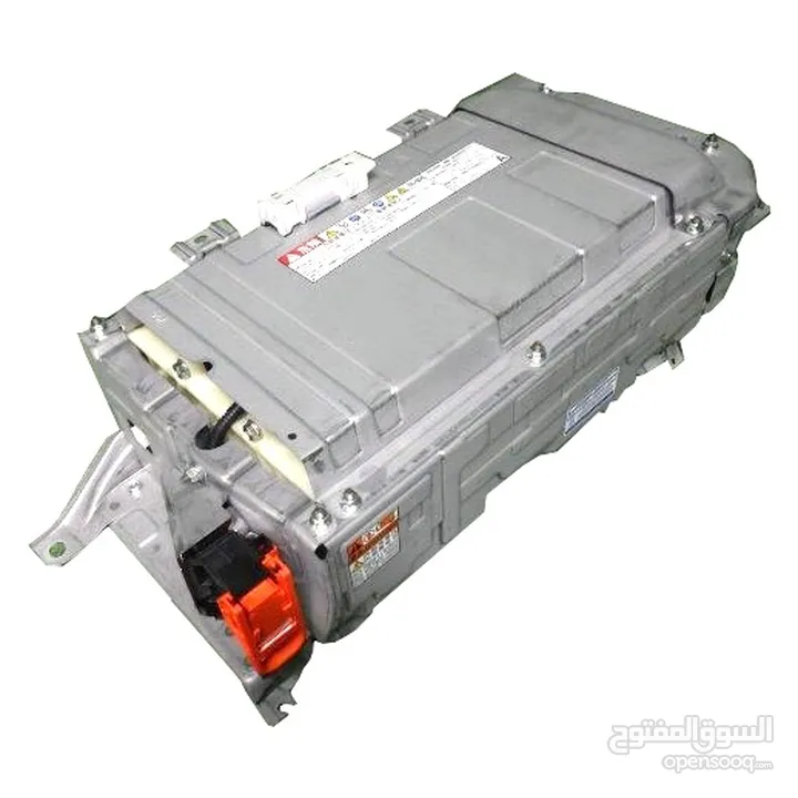 بطارية بريوس سي 2012 مستعملة Prius C 2012 Battery