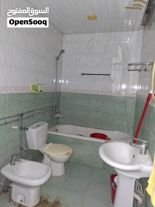 House & Land in Busaiteen near the airport, King Hamad's hospital, market & restaurants