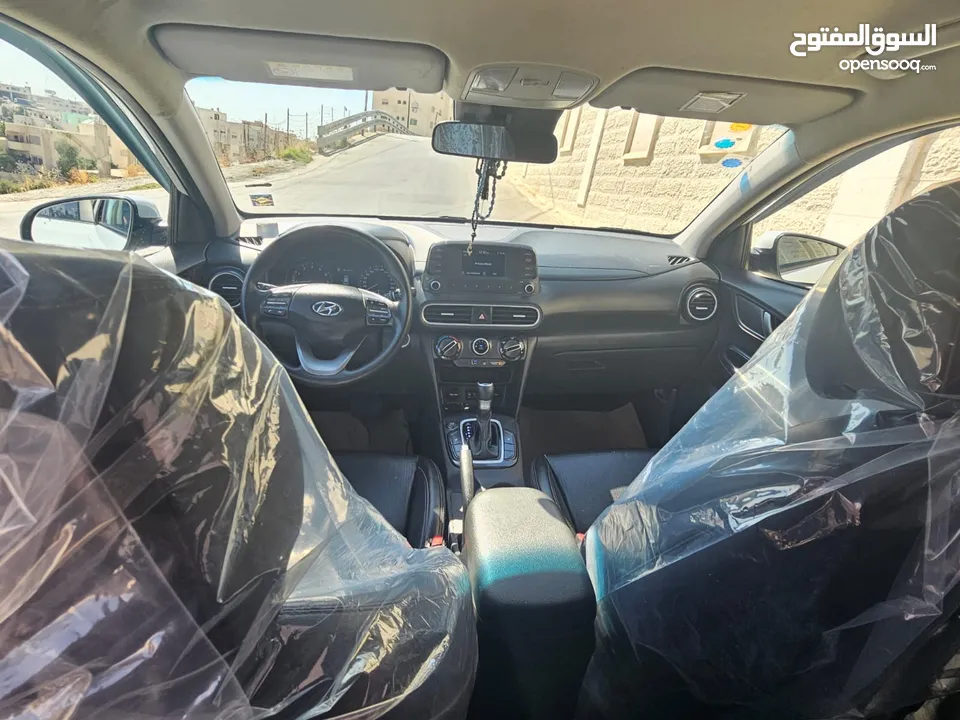 جيب كونا 2019 بيع او بدل