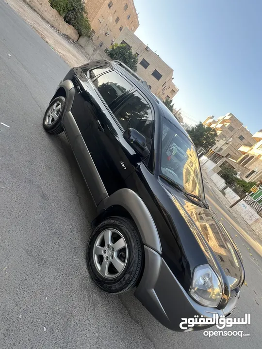 جب توسان للبيع 2008