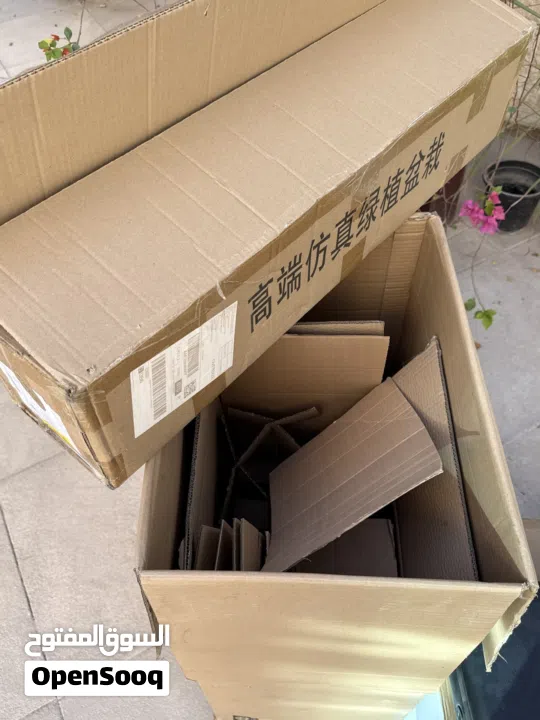 New Packaging + jars and vessels