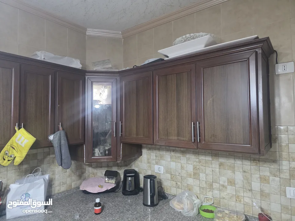 مطبخ مستعمل للبيع