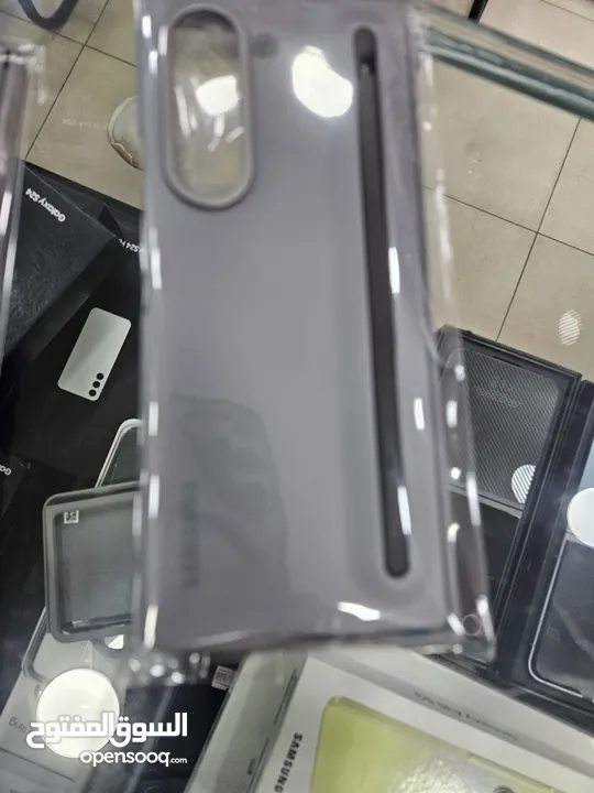 كفرات سامسونج z fold 6 اصلي بسعر حرق