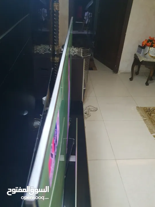 شاشه سامسونغ75 بوصه8k