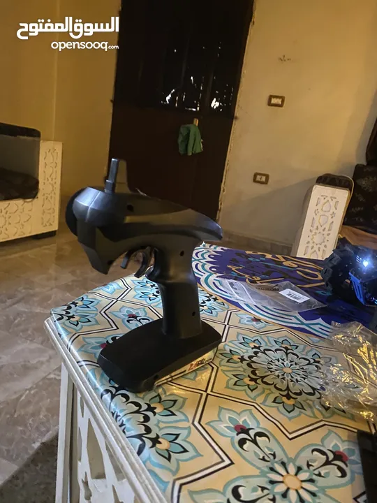 سياره منور قوي بسعر مغري