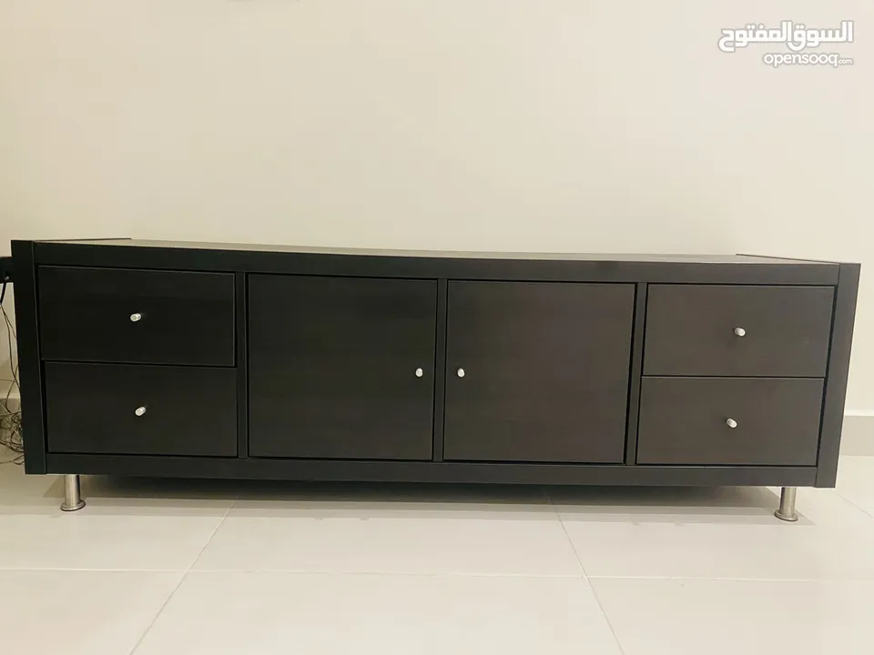 IKEA tv table