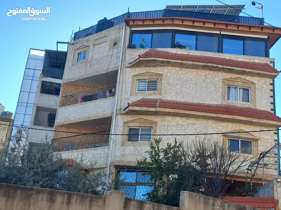 عمارة للبيع
