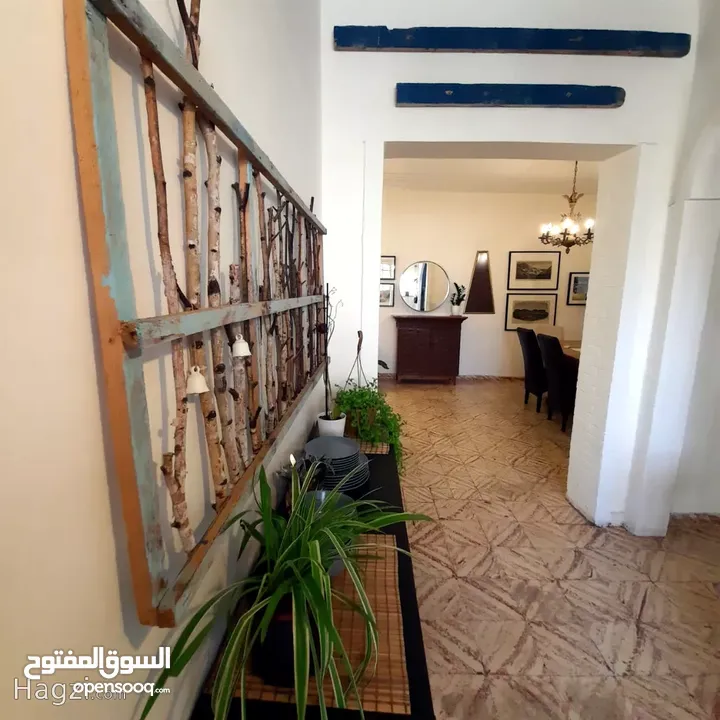 شقة مفروشة للإيجار 150م2 ( Property 14490 ) سنوي فقط