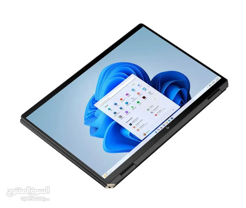 HP Spectre x360