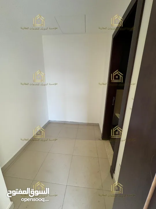 شقة جديدة - فاخرة - عبدون - 3نوم 2ماستر - 250م - موقع مميز