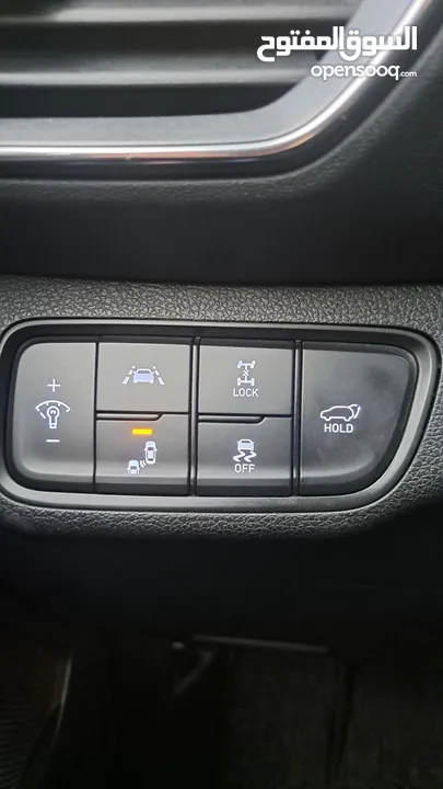 عرض مغرري عالكاش هونداي سنتافيه 2020 ون ميليون فل بدون فتحه دفع رباعي يد اولا البيع للتجديد فقطططط