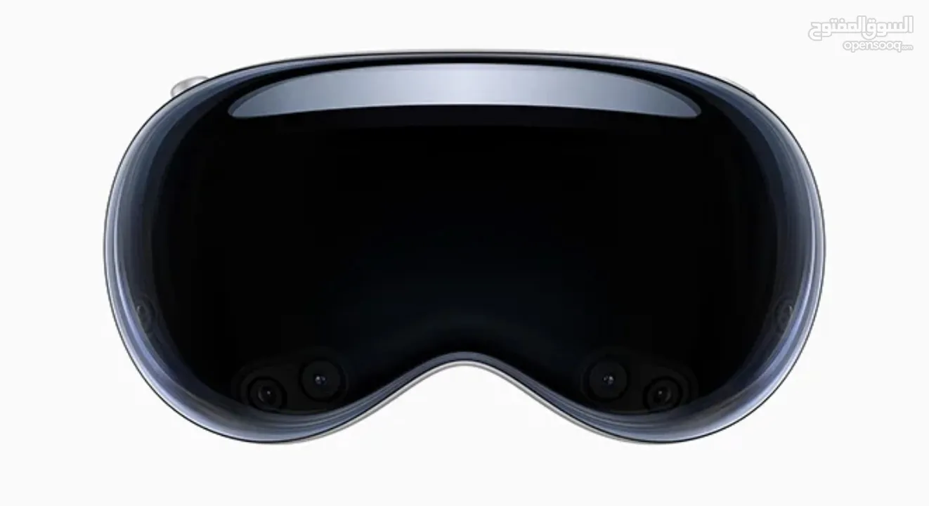 نظارات Apple Vision Pro 2024