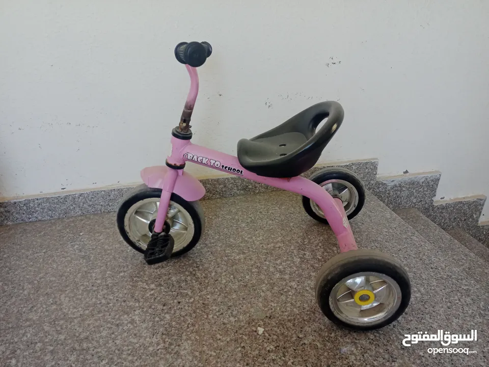 دراجة هوائية