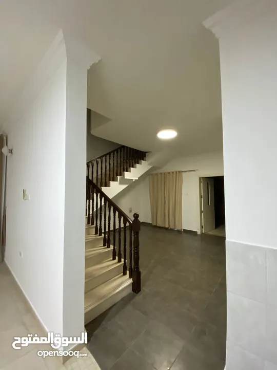 4 Bedrooms Villa for Rent in Qurum PDO Heights REF:838R
