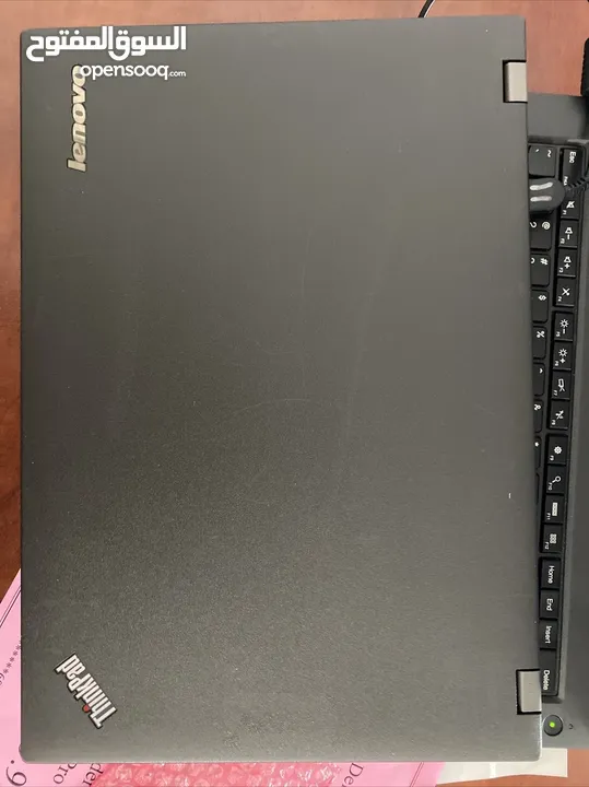 عرض_مميز_جد • المعالج Lenovo  TM  t think   *T440P*  • المعالج Intel@ Core i5 • الجــيل الرابع 4TH