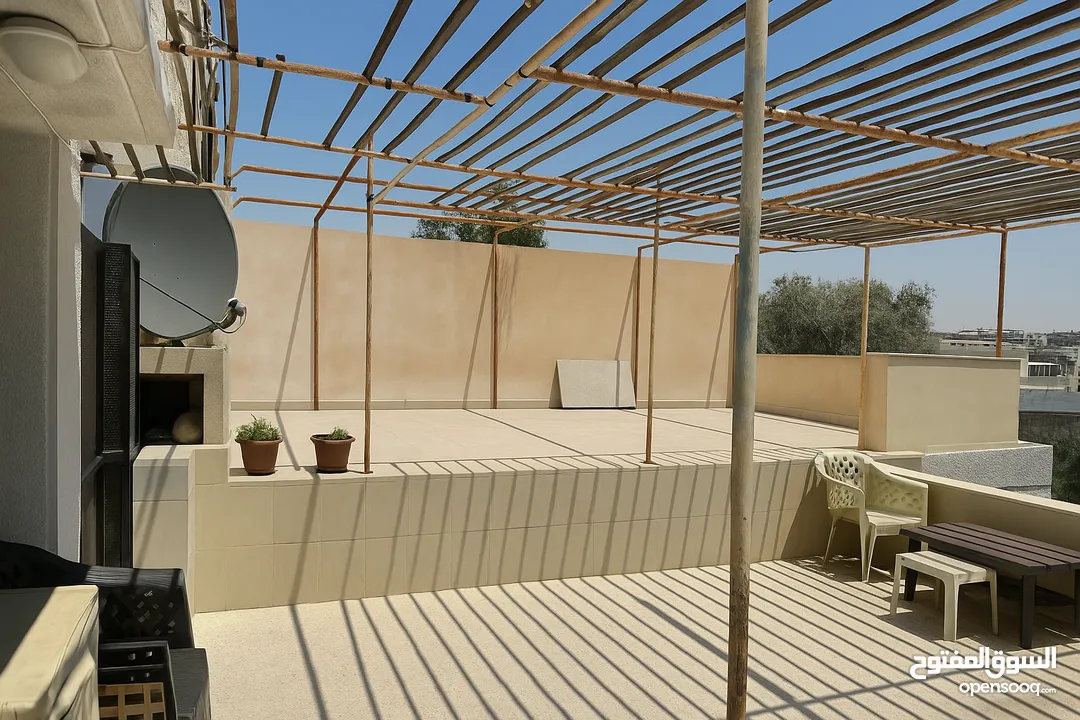 عمارة للبيع من المالك مباشرة – عمان / إسكان الداخلية مقابل محكمة جنوب عمان