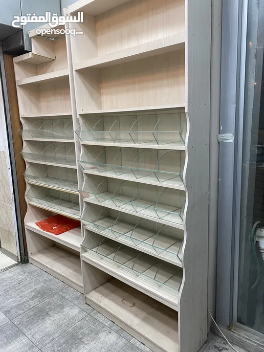 متوفر عده محمص بحاله جيده