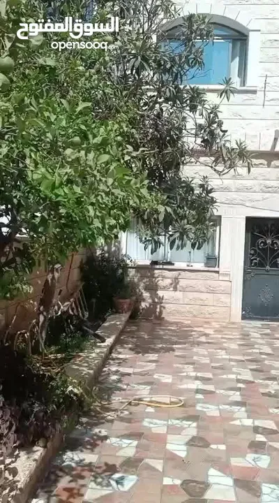 بيت طابقين للبيع في قباطيا