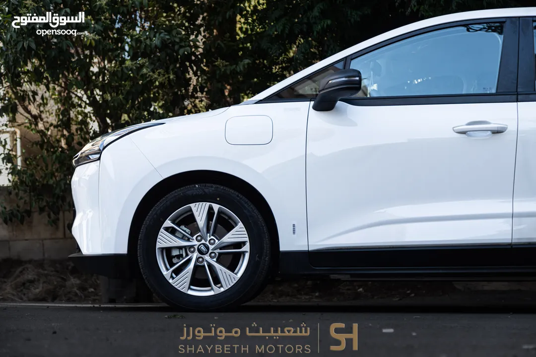 Bestune E05 pro 2023