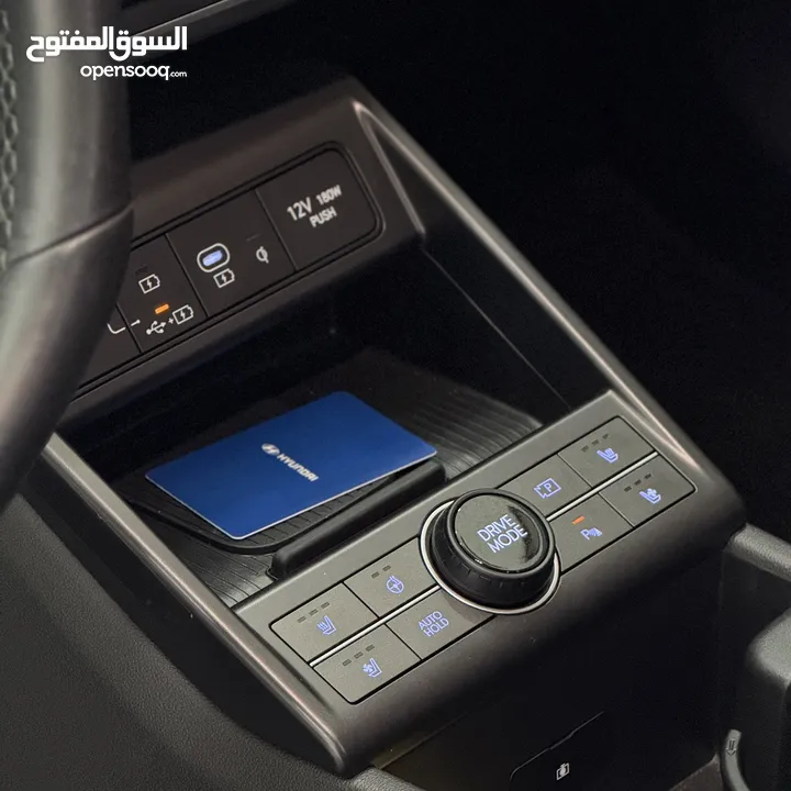 هيونداي كونا هايبرد الجديد كليا كامل الاضافات بالسعر المميز عن الجميع